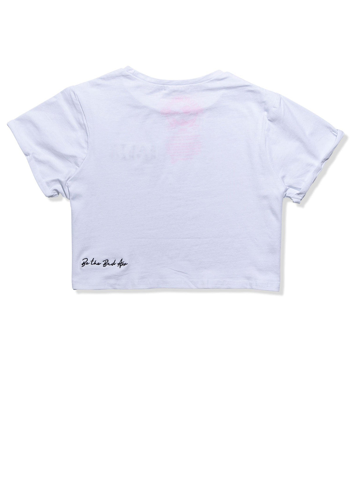 Not So Basic Tee