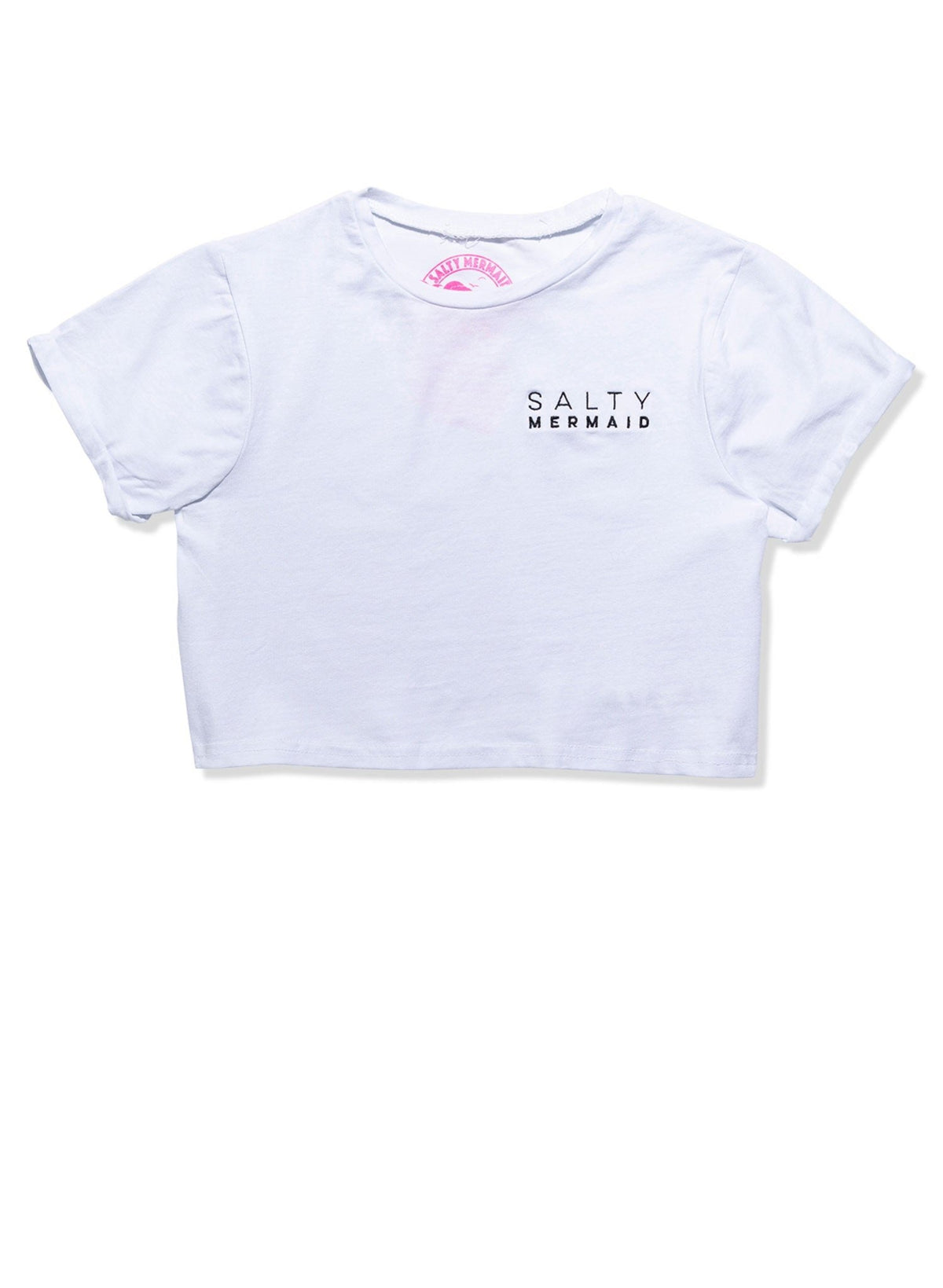 Not So Basic Tee