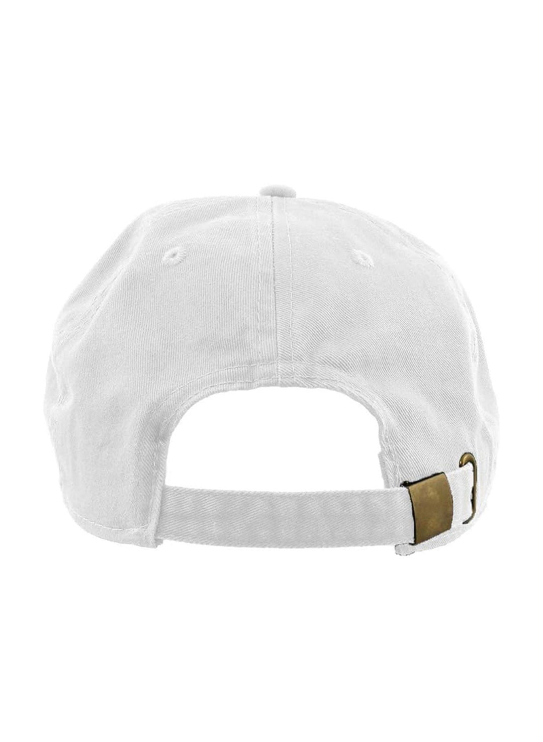 Salty Mermaid Swimwear Embroidered Hat