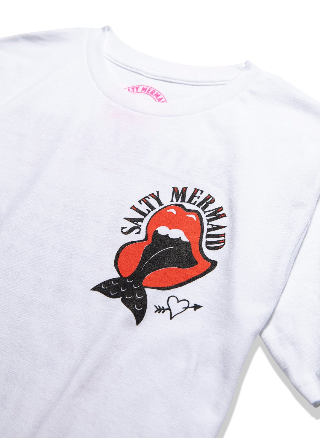 Salty Summer Tour Tee